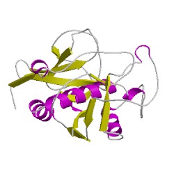 Image of CATH 4klbB