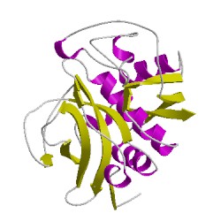 Image of CATH 4klbE