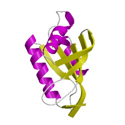 Image of CATH 4kldA03