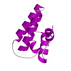 Image of CATH 4kleA01