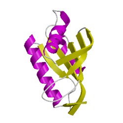 Image of CATH 4klfA03