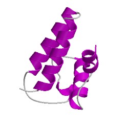 Image of CATH 4klgA01