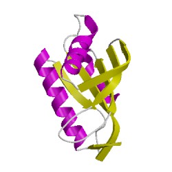 Image of CATH 4kllA03