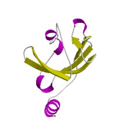 Image of CATH 4klnA02