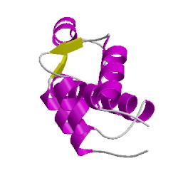 Image of CATH 4klnA04