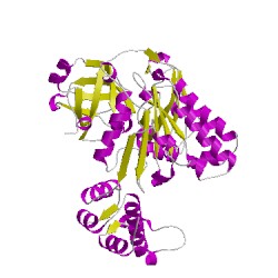 Image of CATH 4klnB