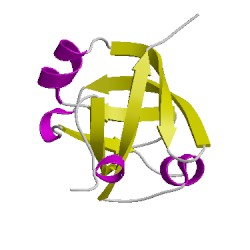 Image of CATH 4klnB01