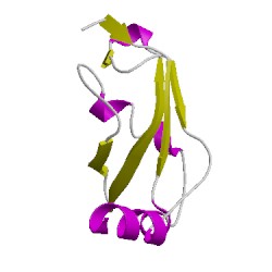 Image of CATH 4klnB02