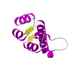 Image of CATH 4klnB04