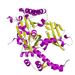 Image of CATH 4klnC