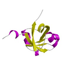 Image of CATH 4klnC01