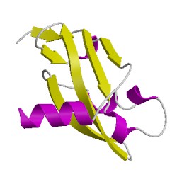 Image of CATH 4klnC02