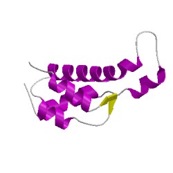 Image of CATH 4klnD04