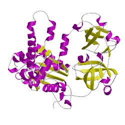 Image of CATH 4klnE