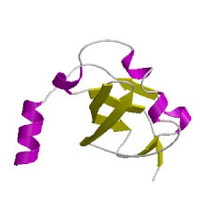 Image of CATH 4klnE02