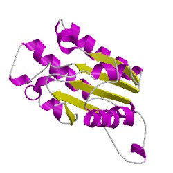 Image of CATH 4klnE03