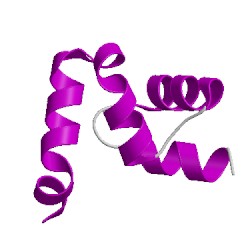 Image of CATH 4klqA02