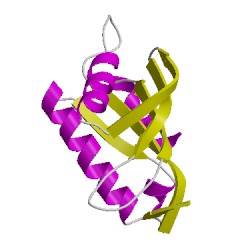 Image of CATH 4klqA03