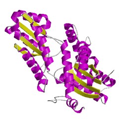 Image of CATH 4klrB