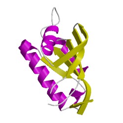 Image of CATH 4klsA03