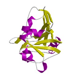 Image of CATH 4klxA