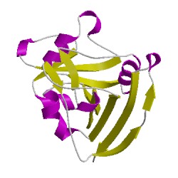 Image of CATH 4klxB