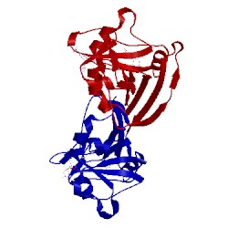 Image of CATH 4km0