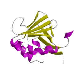 Image of CATH 4km8A02
