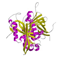 Image of CATH 4km9A