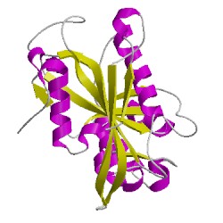 Image of CATH 4km9A01