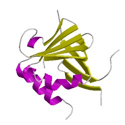 Image of CATH 4km9A02