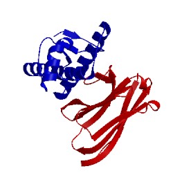 Image of CATH 4kml