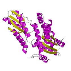 Image of CATH 4kmmA