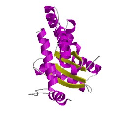 Image of CATH 4kmmA01