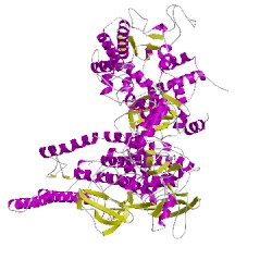 Image of CATH 4kmuD