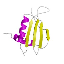 Image of CATH 4kmuF01