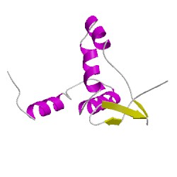 Image of CATH 4kmuH07