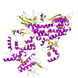 Image of CATH 4kmuI