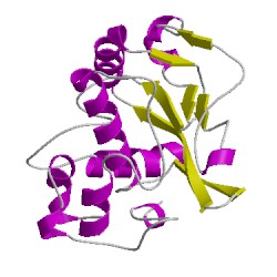 Image of CATH 4kn1A
