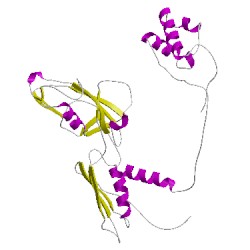 Image of CATH 4kn4A