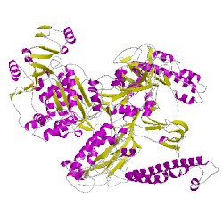 Image of CATH 4kn4H