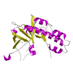 Image of CATH 4kn4H01