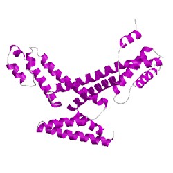 Image of CATH 4kn4Y01