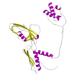 Image of CATH 4kn7A