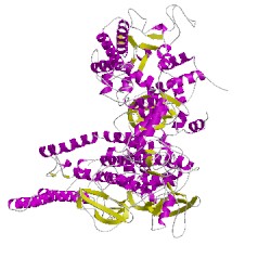 Image of CATH 4kn7D