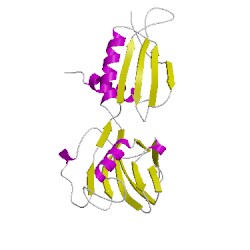 Image of CATH 4kn7F
