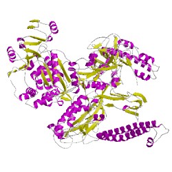 Image of CATH 4kn7H