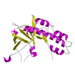 Image of CATH 4kn7H01