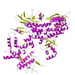 Image of CATH 4kn7I