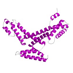 Image of CATH 4kn7Y01